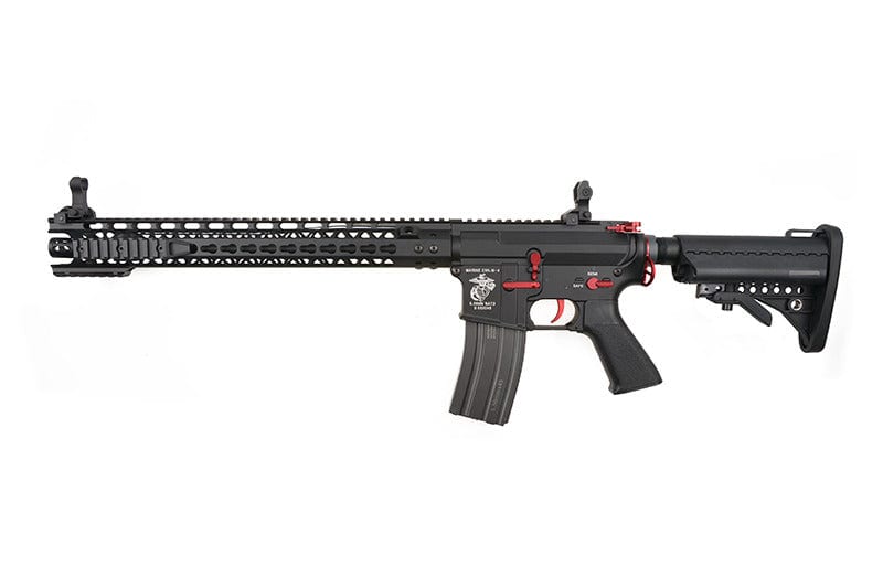 SA-V26 Assault Rifle Replica - Red Edition