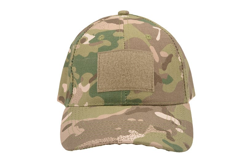 Tactical Combat Cap (V2) - MC