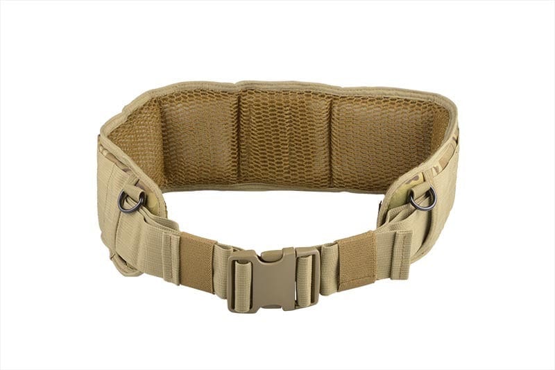 Battle Belt - NP Camo by Nuprol on Airsoft Mania Europe