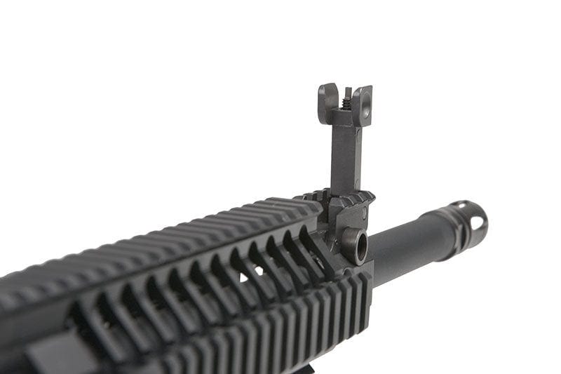 CAECR-4 Enhanced Combat Rifle 4
