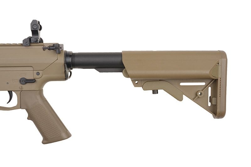 M110-13 Keymod Assault Rifle Replica - DE