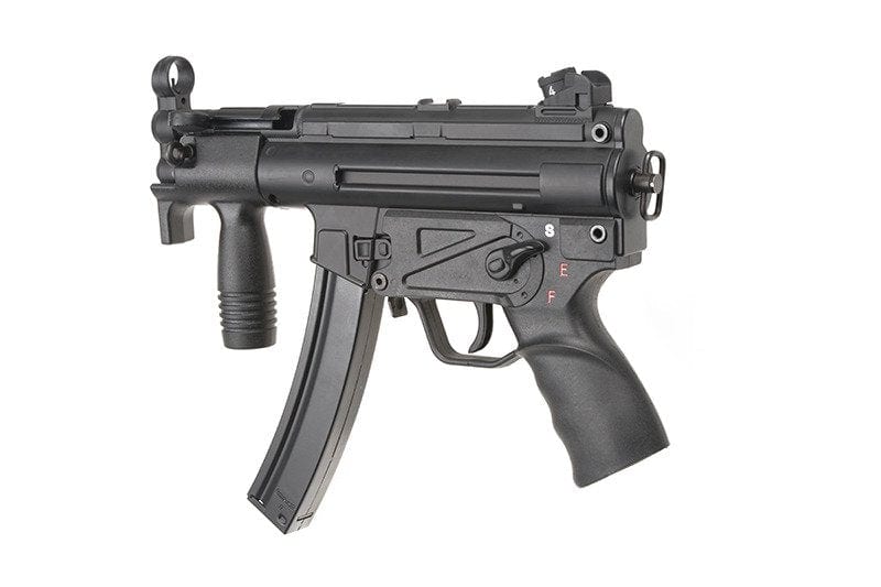 HK MP5K Maschinenpistole (MP013M)