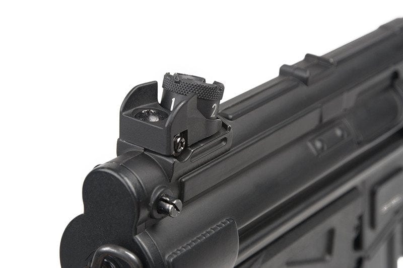 Pistolet mitrailleur HK MP5K (MP013M)