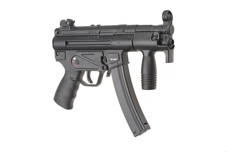 HK MP5K Submachine Gun (MP013M)