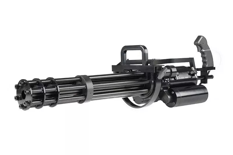 M134-A2 Vulcan Minigun Replica