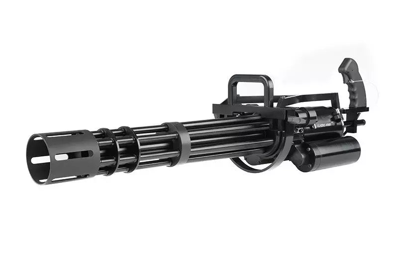 M134-A2 Vulcan Minigun-Replik