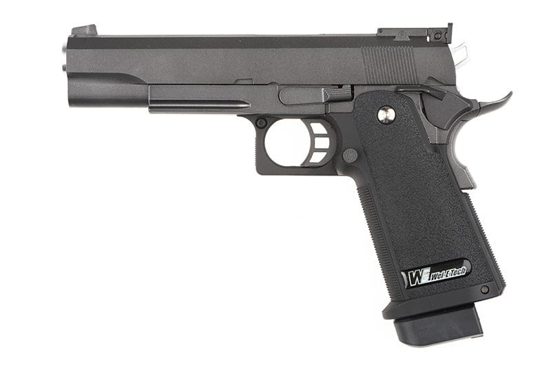 HI-CAPA 5.1 R-Version Pistol Replica