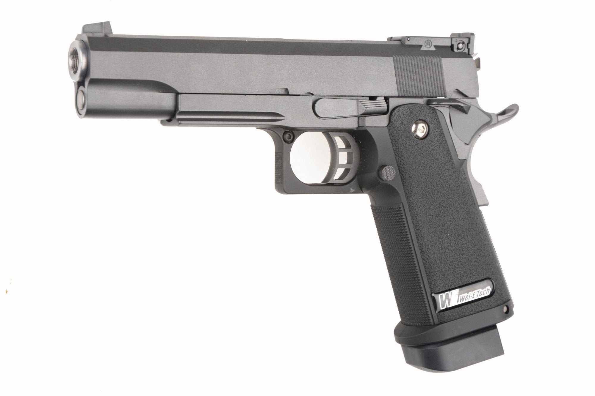 Pistola Softair HI-CAPA 5.1 R-Version