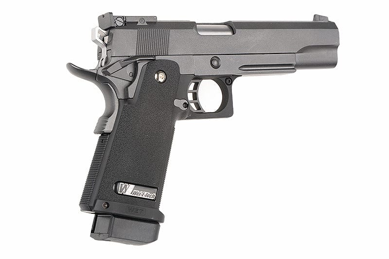 HI-CAPA 5.1 R-Version Pistol