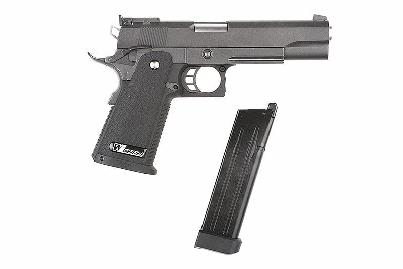 HI-CAPA 5.1 R-Version Pistole