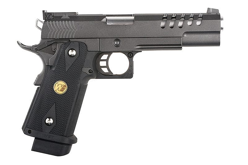 Hi-Capa 5.1 K Pistol Replica by WE on Airsoft Mania Europe