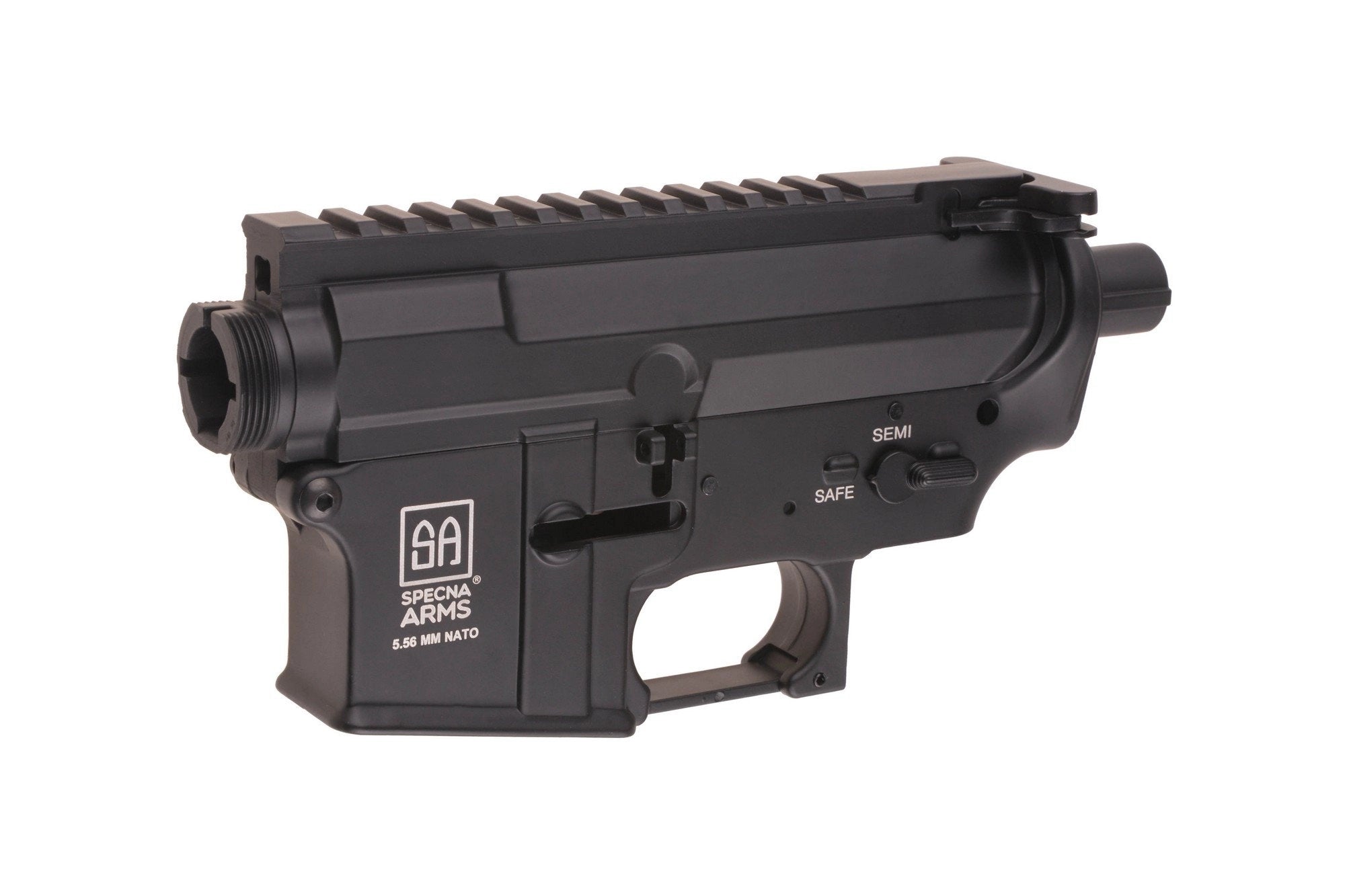 Metal Receiver for M4