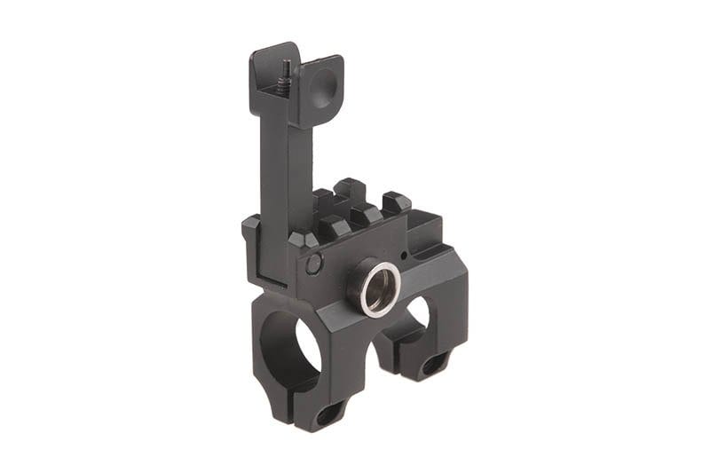 MP069 Front Sight with QD Mount