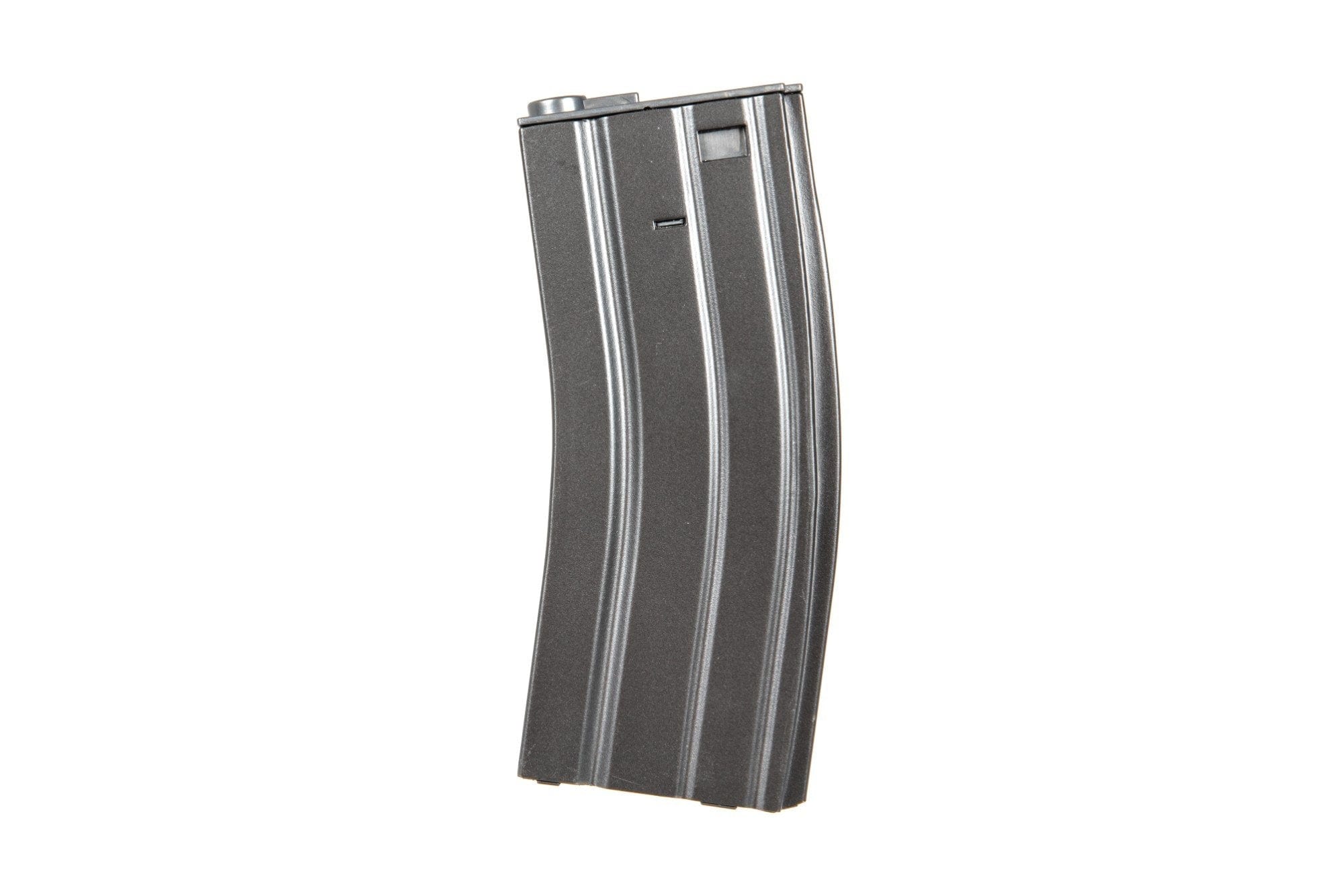 BB 100 Mid-Cap Magazine for M4 / M16 Replicas - Gray by Specna Arms on Airsoft Mania Europe