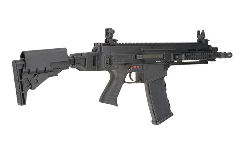 CZ 805 BREN A2 Assault Rifle Replica by ASG on Airsoft Mania Europe