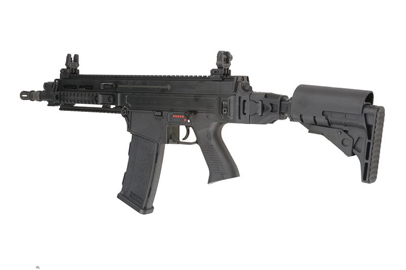 CZ 805 BREN A2 Assault Rifle Replica by ASG on Airsoft Mania Europe