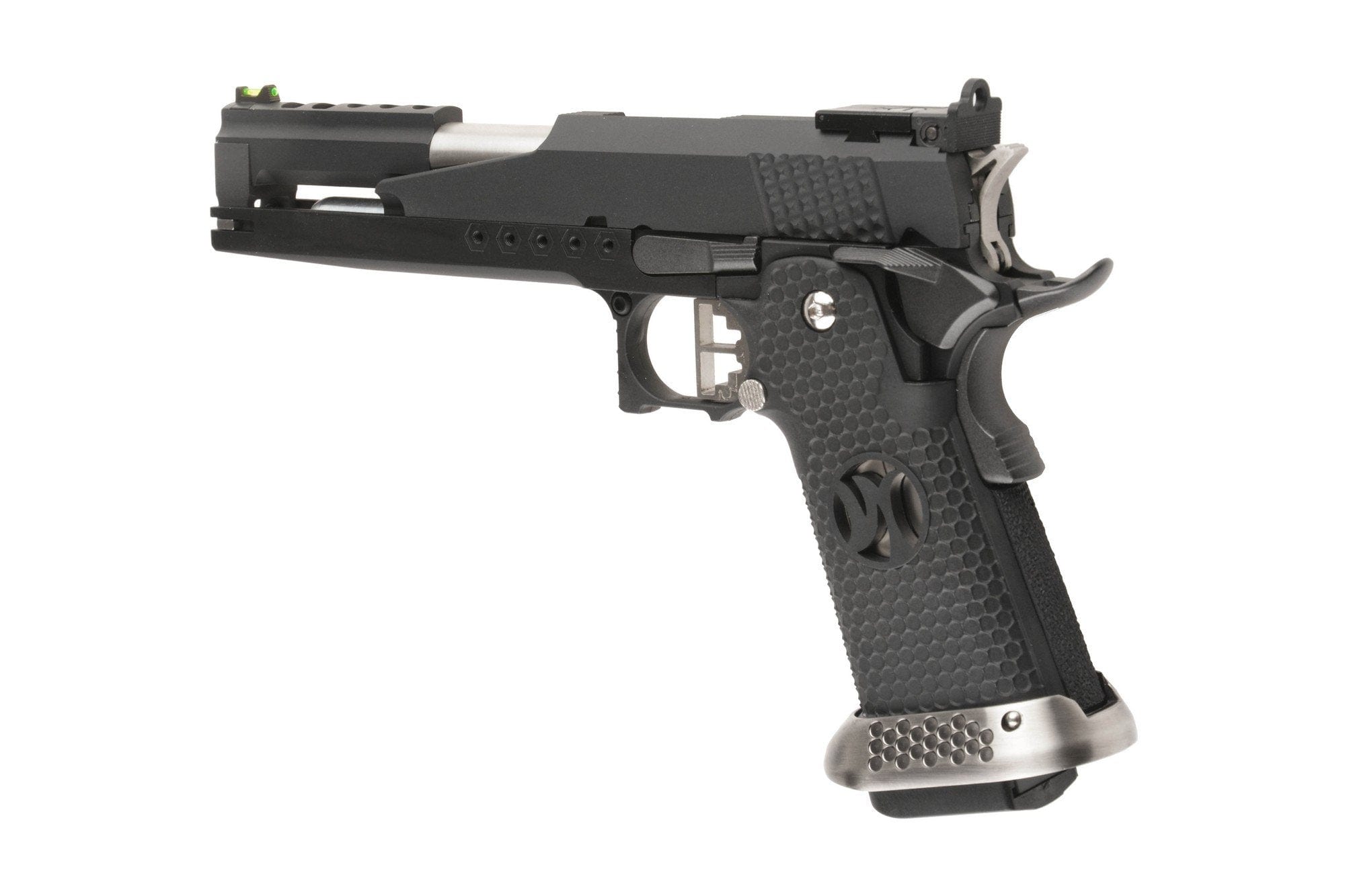 Airsoft Gas Pistol | AW-HX2202 by Armorer Works on Airsoft Mania Europe