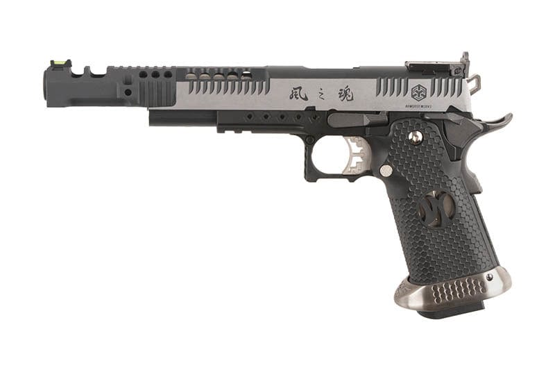AW-HX2401 pistol replica