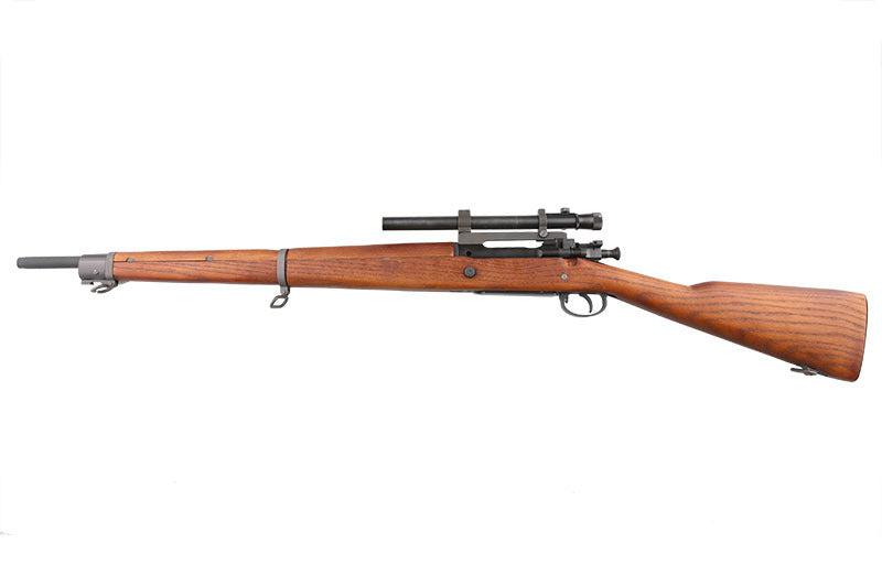 Springfield M1903 Sniper Rifle CO2 Replica