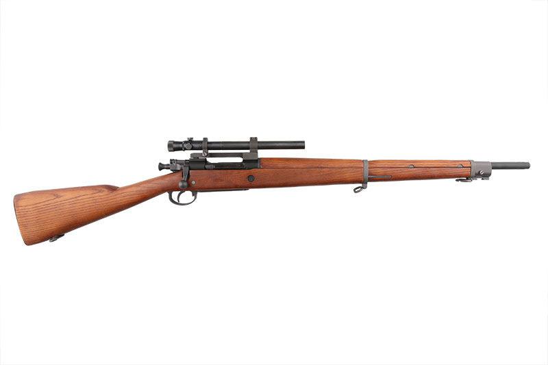 CO2 Sniper Rifle M1903 Springfield