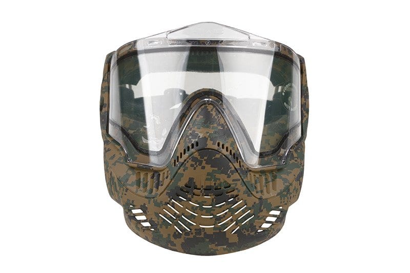 MI-7 Protective Mask - Marpat