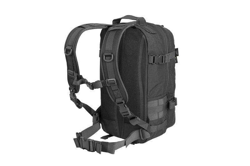 RACCOON Mk2 (20l) Cordura® Backpack - Black by Helikon Tex on Airsoft Mania Europe