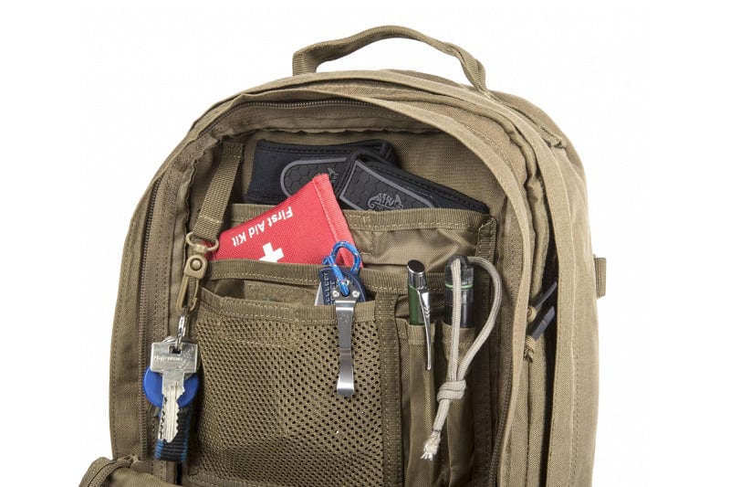 RACCOON Mk2 (20l) Cordura® Backpack - Coyote