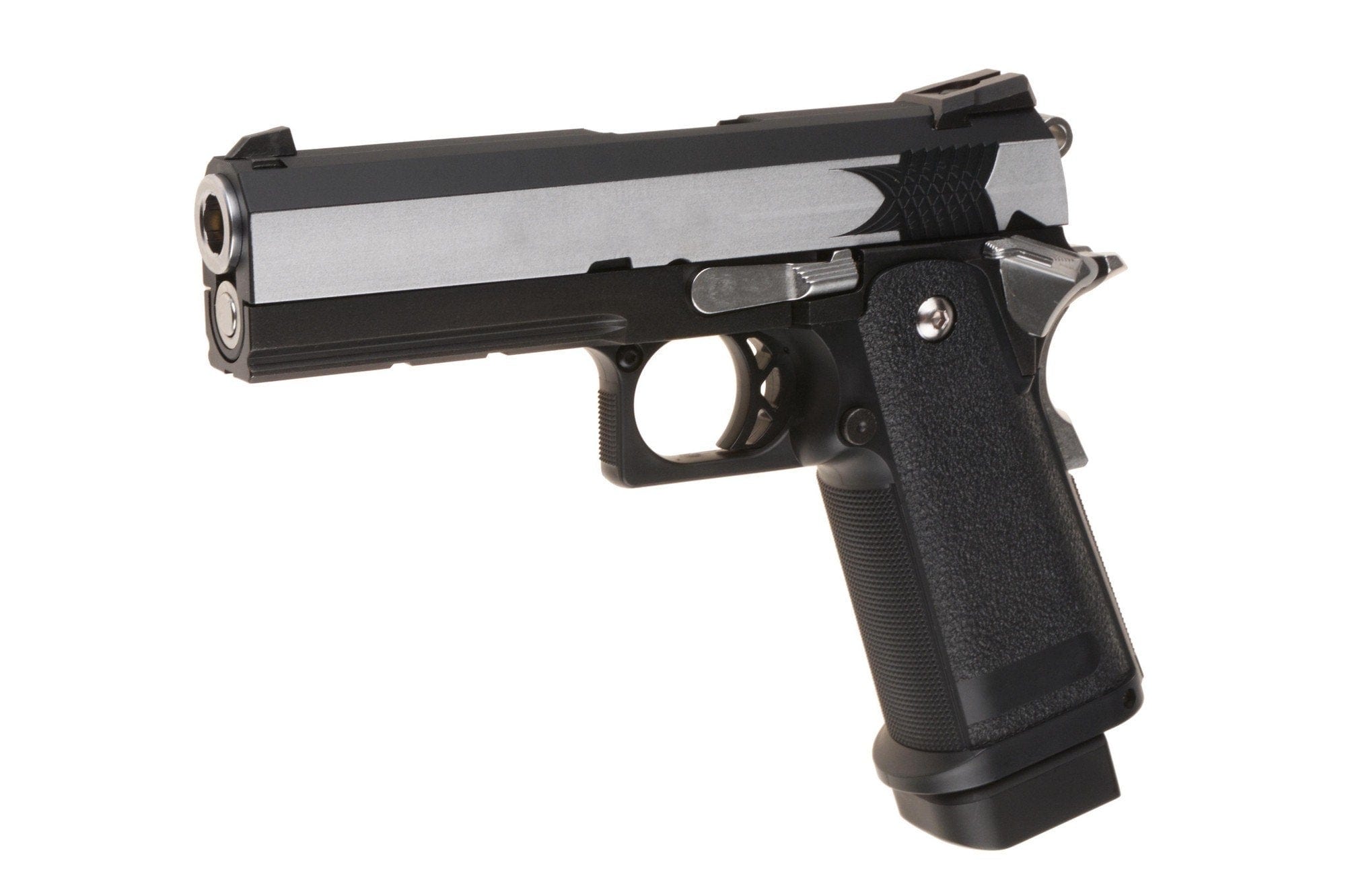 High Capa Extreme (Full Auto) Pistol Replica by Tokyo Marui on Airsoft Mania Europe