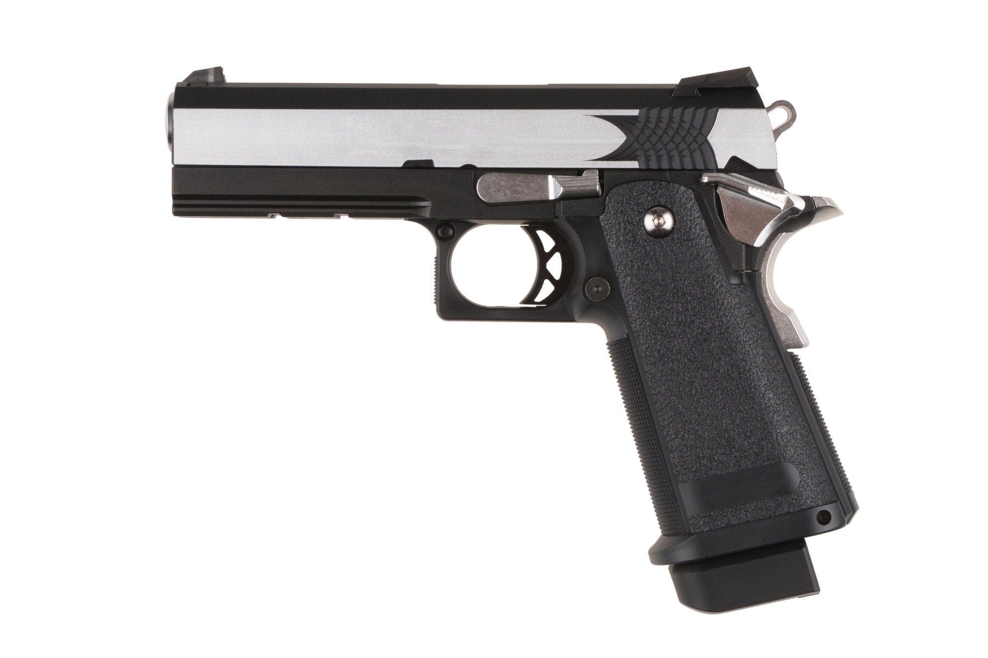 High Capa Extreme (Full Auto) Pistol Replica by Tokyo Marui on Airsoft Mania Europe