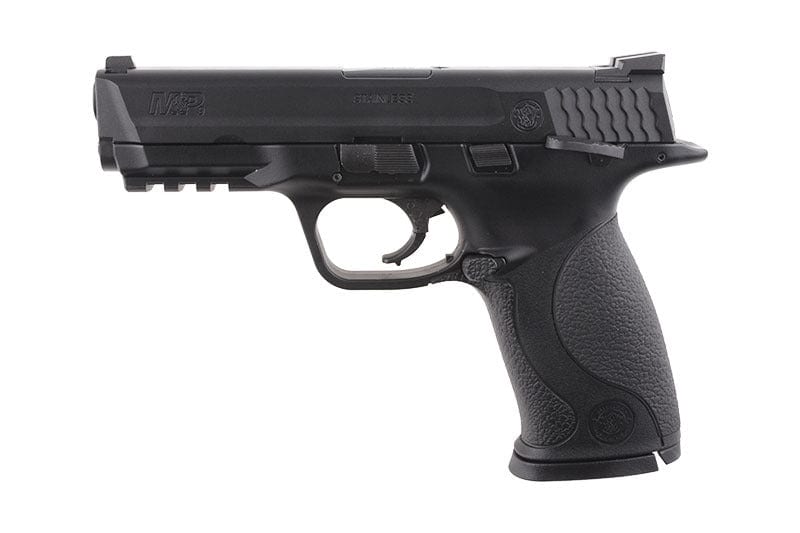 9SP pistol replica