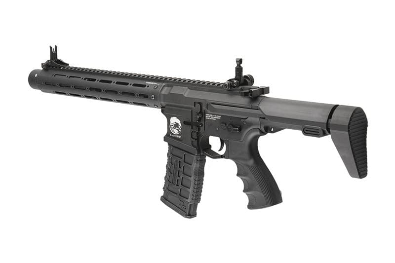 PDW15-AR Carbine Replica by G&G on Airsoft Mania Europe