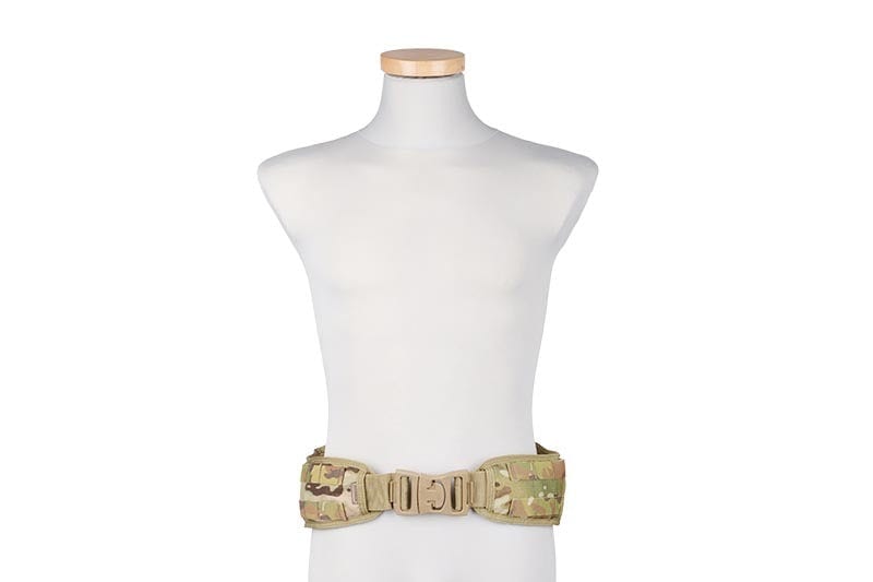 MOLLE Tactical Belt - Multicam by Emerson Gear on Airsoft Mania Europe