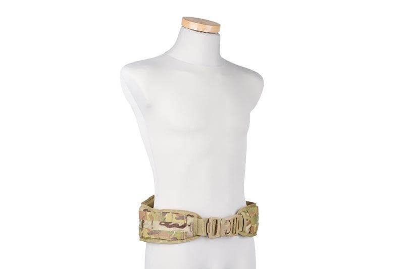 MOLLE Tactical Belt - Multicam by Emerson Gear on Airsoft Mania Europe
