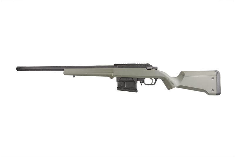 AS-01 Striker Sniper Rifle Replica - Olive Drab