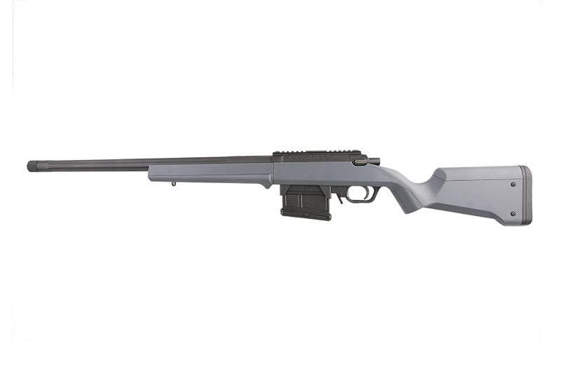 AS-01 Striker Sniper Rifle Replica - Urban Grey
