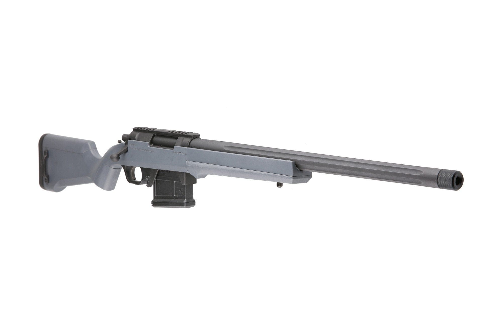 AS-01 Striker Sniper Rifle Replica - Urban Grey by AMOEBA on Airsoft Mania Europe