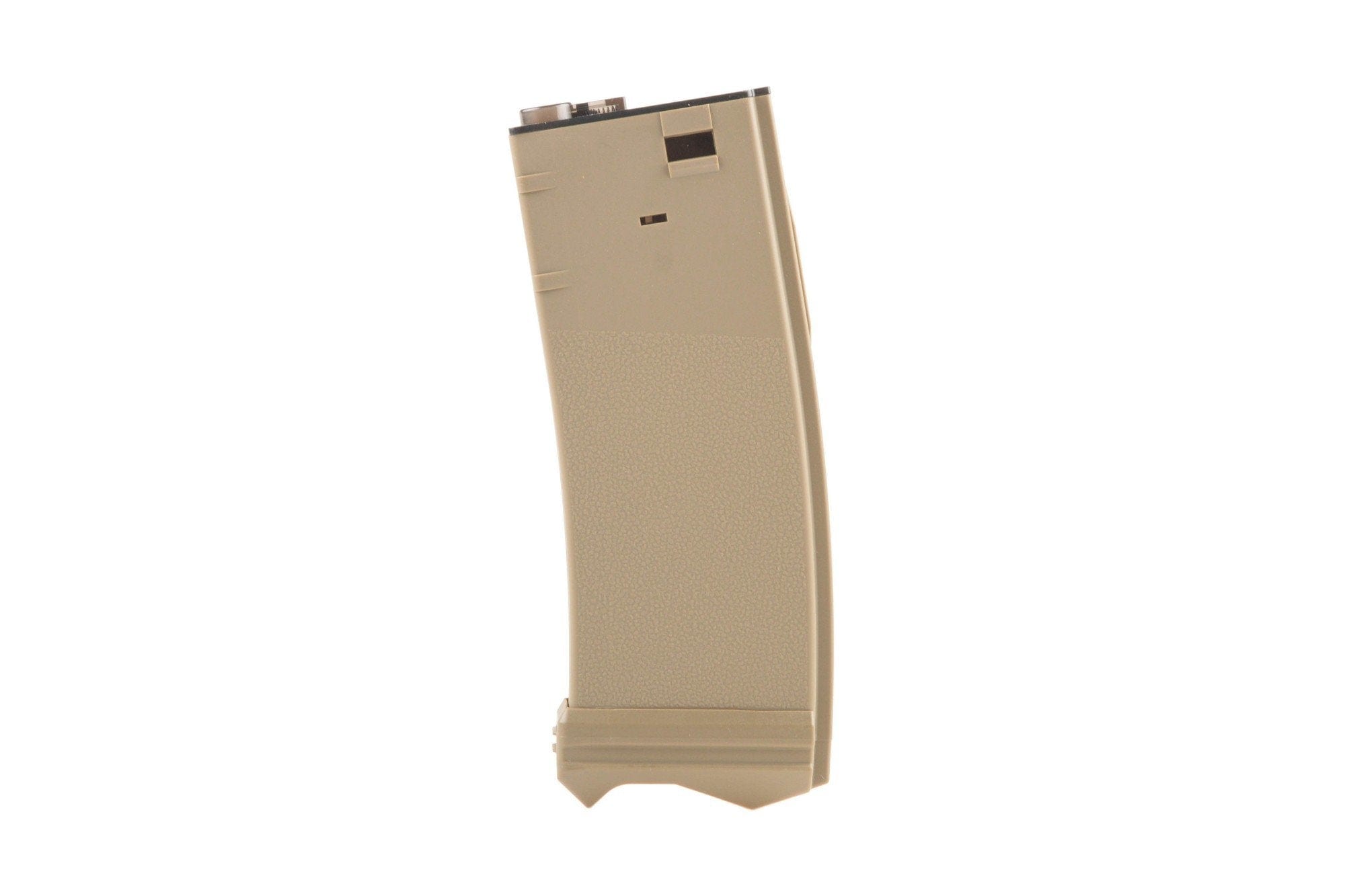 Mid-Cap 190 BB Magazine for M4 / M16 Replicas by Modify on Airsoft Mania Europe