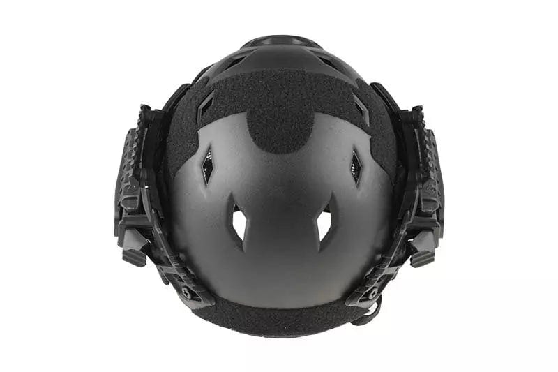 FAST Gunner Helmet (BJ) Replica - Black