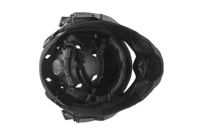 FAST Gunner Helmet (BJ) Replica - Black