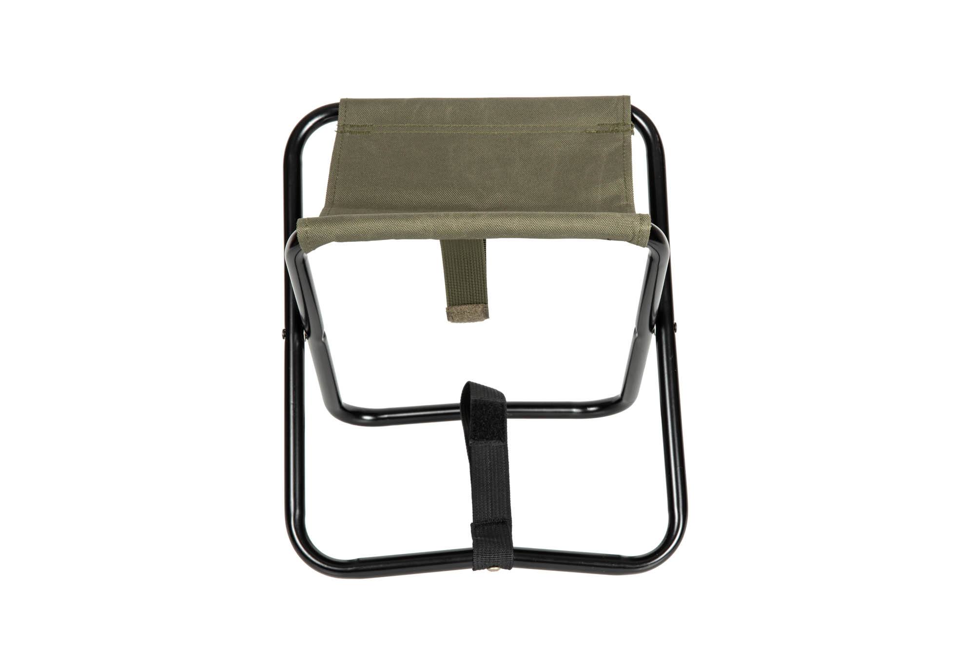 Folding Chair - Olive Drab