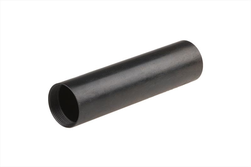Steel Cylinder for SRS Pull Bolt Replicas by Silverback Airsoft on Airsoft Mania Europe