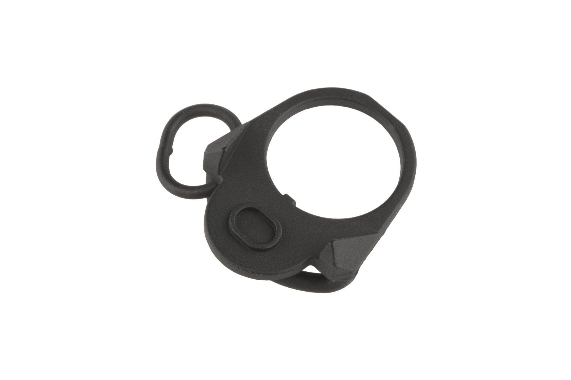 ASP Tactical Sling Swivel for M4/M16 GBB Replicas – Black by SHS on Airsoft Mania Europe
