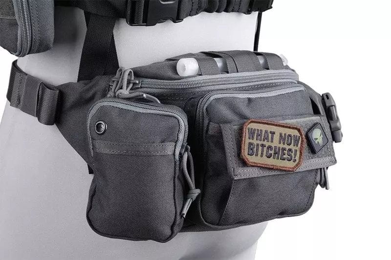 Tactical Waist Bag - Tan