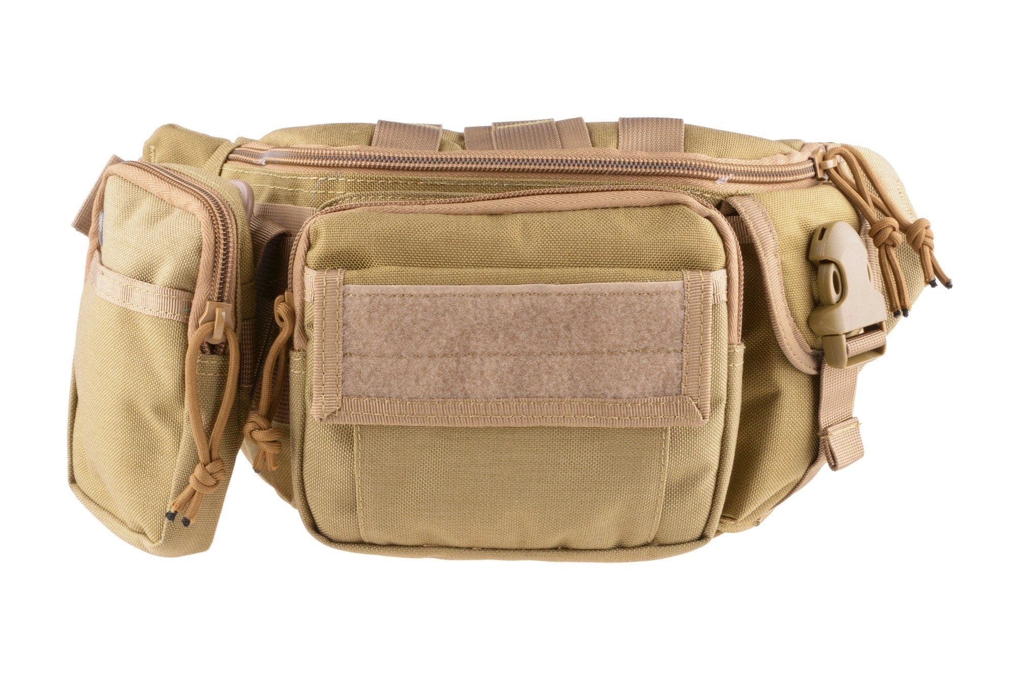 Tactical Waist Bag - Tan