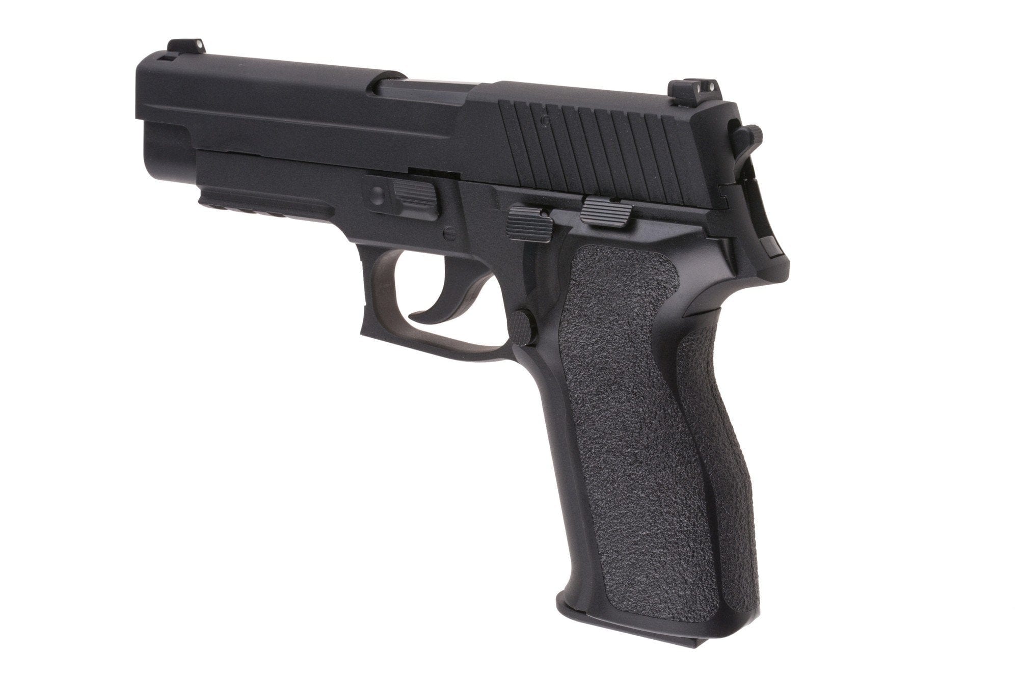 P226 (KP-01-E2) Replica pistola a Gas/CO2
