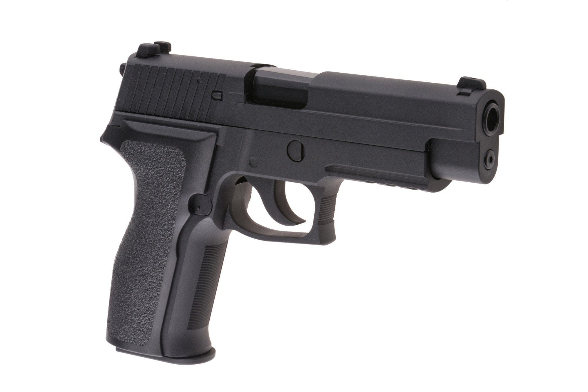 P226 (KP-01-E2) Gas / CO2-Pistole Replik