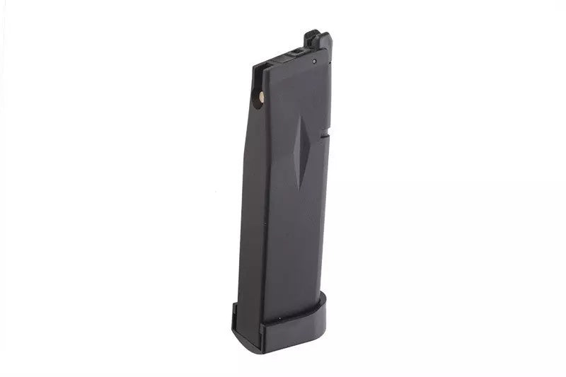 CO2 28 BB Magazine voor KP-05 Replica's