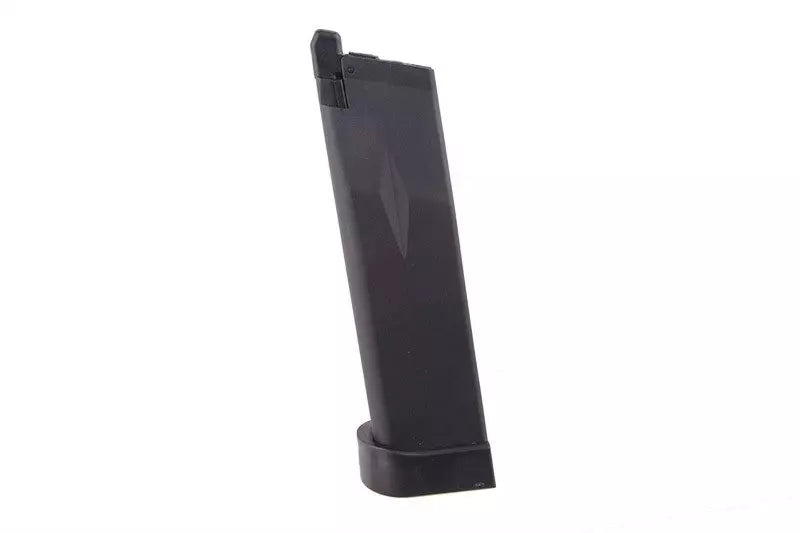 CO2 28 BB Magazine voor KP-05 Replica's