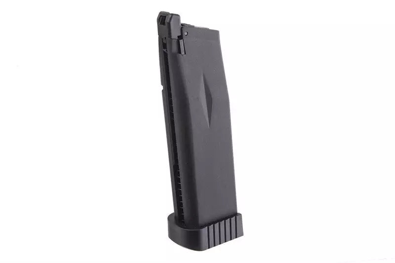 CO2 27 BB Magazine for KP-06 Replicas