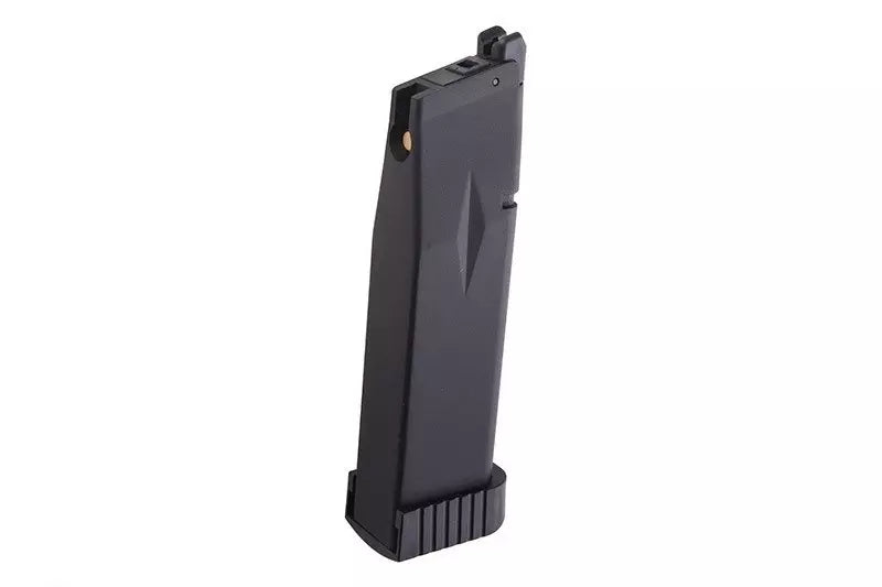 CO2 27 BB Magazine voor KP-06 Replica's